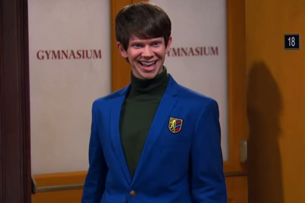 Farkles dad on girl meets world lee norris